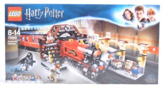 LEGO SET - HARRY POTTER - 75955 - HOGWARTS EXPRESS