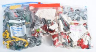 LEGO SETS - STAR WARS - 75003 / 7931 / 7930 - UNBOXED