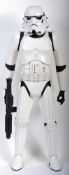 STAR WARS - LARGE STORMTROOPER SHOP DISPLAY FIGURE