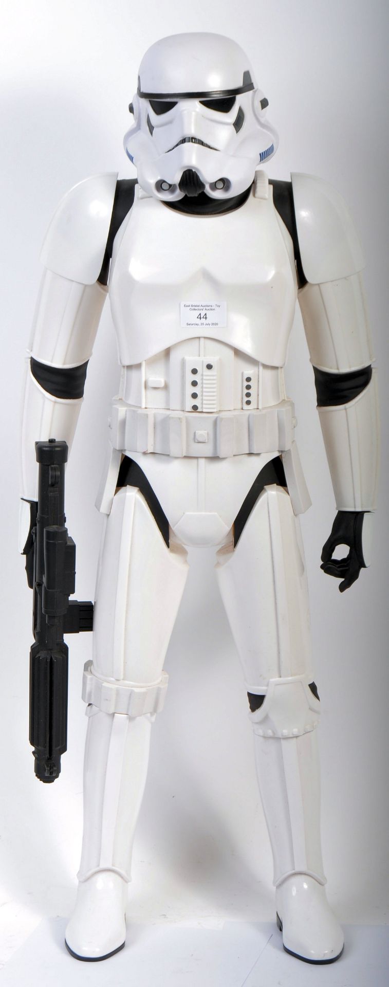 STAR WARS - LARGE STORMTROOPER SHOP DISPLAY FIGURE