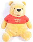 DISNEY - WINNE THE POOH - OFFICIAL PLUSH TOY