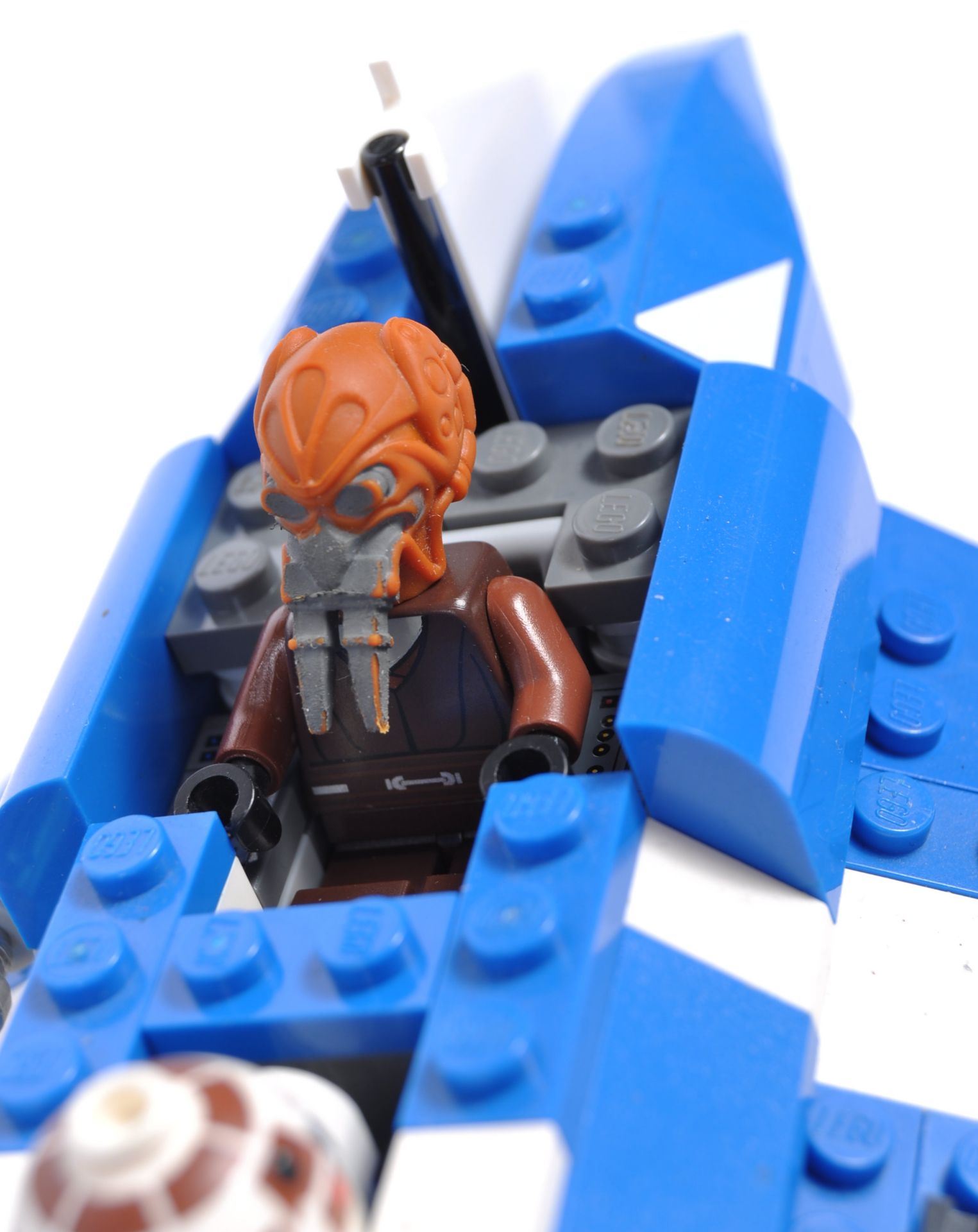 LEGO SETS - THE BATMAN MOVIE - 70905 / 70908 / 30607 / 30340 - Bild 7 aus 8