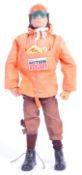 ORIGINAL VINTAGE PALITOY ACTION MAN SOLDIER & OUTFIT