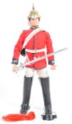 ORIGINAL VINTAGE PALITOY ACTION MAN SOLDIER & OUTFIT