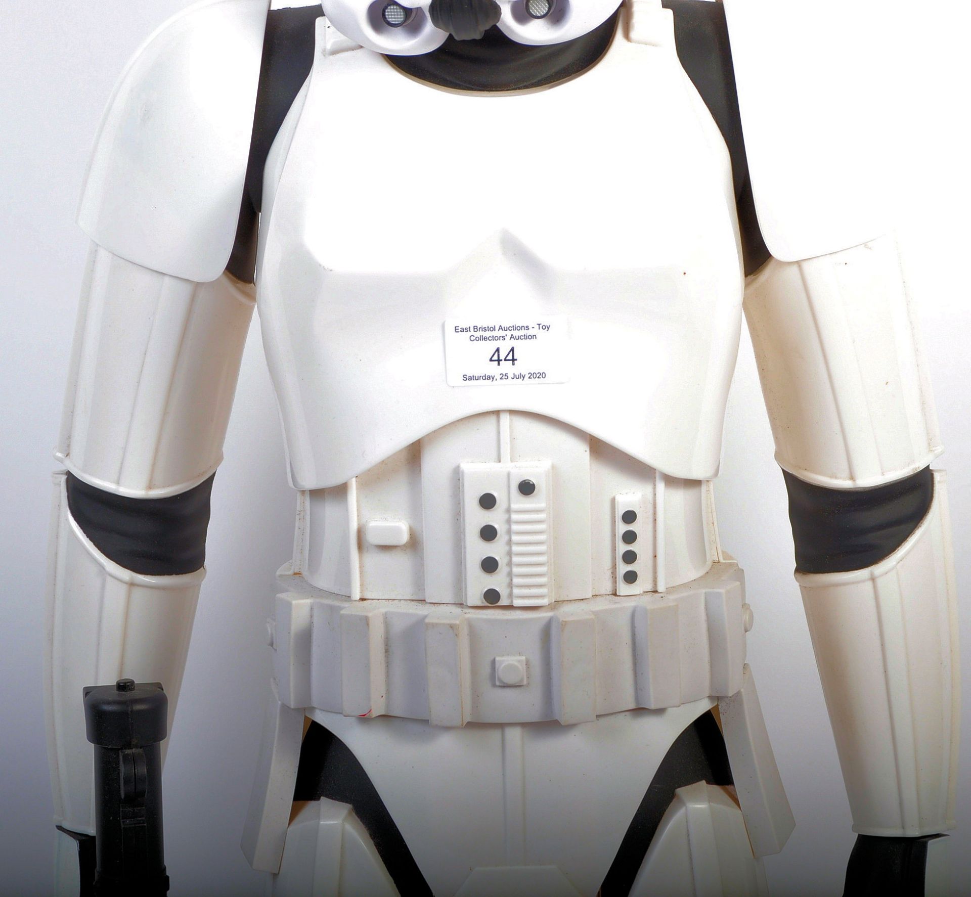 STAR WARS - LARGE STORMTROOPER SHOP DISPLAY FIGURE - Bild 3 aus 5