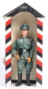 ORIGINAL VINTAGE PALITOY ACTION MAN SOLDIER & OUTFIT