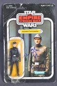 JULIAN GLOVER'S PERSONAL ORIGINAL VINTAGE STAR WARS ACTION FIGURE