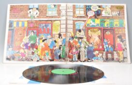 A vinyl long play LP record album by Savoy Brown –