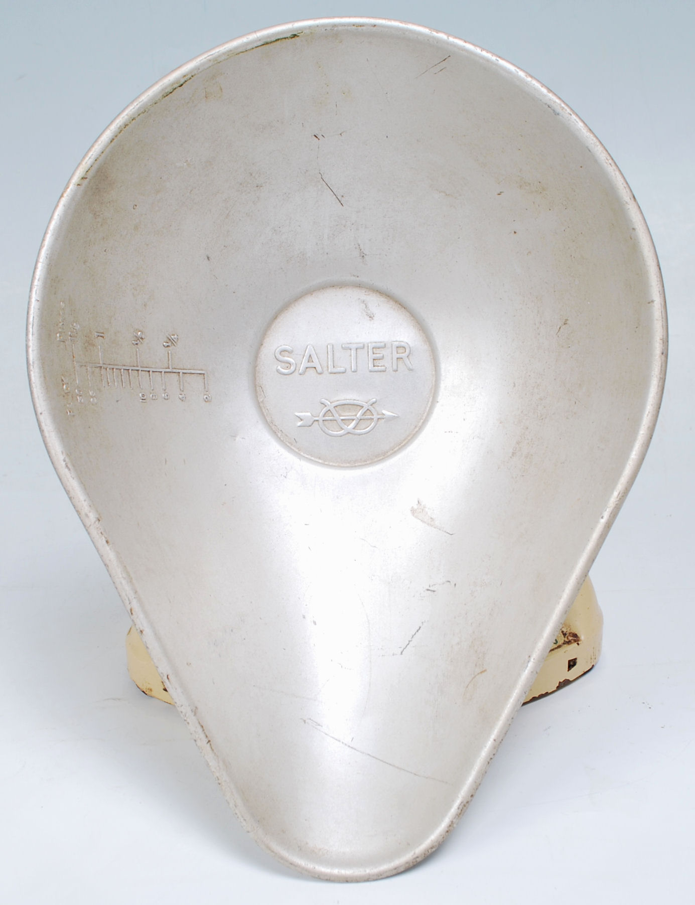 Two sets of vintage retro Salter shop scales both - Image 3 of 3