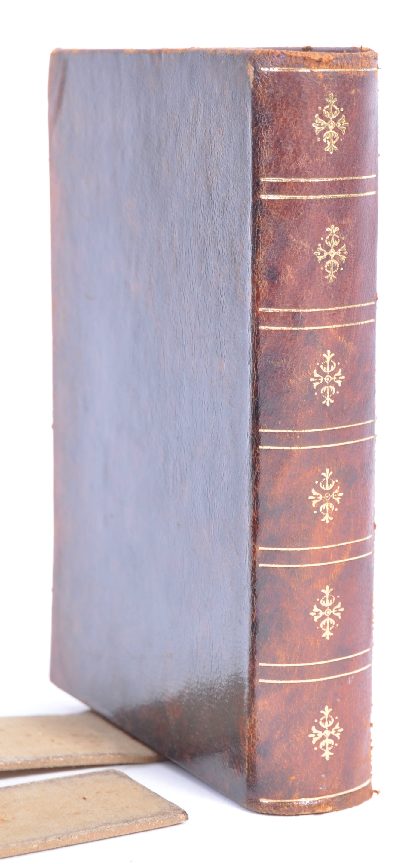 PAIR OF EARLY 20TH CENTURY EDWARDIAN BOOK BOOKENDS - Image 3 of 5