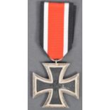 ORIGINAL WWII SECOND WORLD WAR NAZI IRON CROSS MEDAL