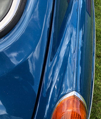 ORIGINAL 1972 MGB GT 1798CC SPORTS CAR - AN ICON OF MOTORING - Image 36 of 40