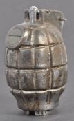 RARE WWII SECOND WORLD WAR MILLS BOMB HAND GRENADE