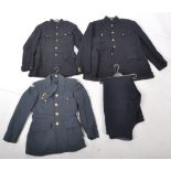 COLLECTION OF 20TH CENTURY CONFLICT MILITARY UNIFO