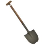 WWII SECOND WORLD WAR MILITARY TRENCHING SHOVEL