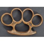 BRITISH WWII SECOND WORLD WAR KNUCKLE DUSTER