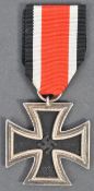 ORIGINAL WWII SECOND WORLD WAR NAZI IRON CROSS MEDAL