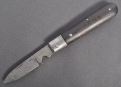 WWII SECOND WORLD WAR THIRD REICH GERMAN UTILITY KNIFE