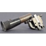 WWII SECOND WORLD WAR BAZOOKA GRENADE LAUNCHER OPTIC SIGHT