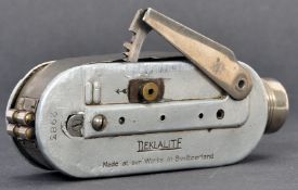 RARE WWII SECOND WORLD WAR RAF / ARP DEKALITE HAND