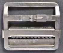 WWII MI9 ESCAPE & EVADE - ORIGINAL RAZOR BLADE DAG