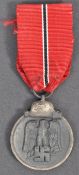 ORIGINAL WWII SECOND WORLD WAR EASTERN FRONT MEDAL