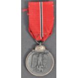 ORIGINAL WWII SECOND WORLD WAR EASTERN FRONT MEDAL