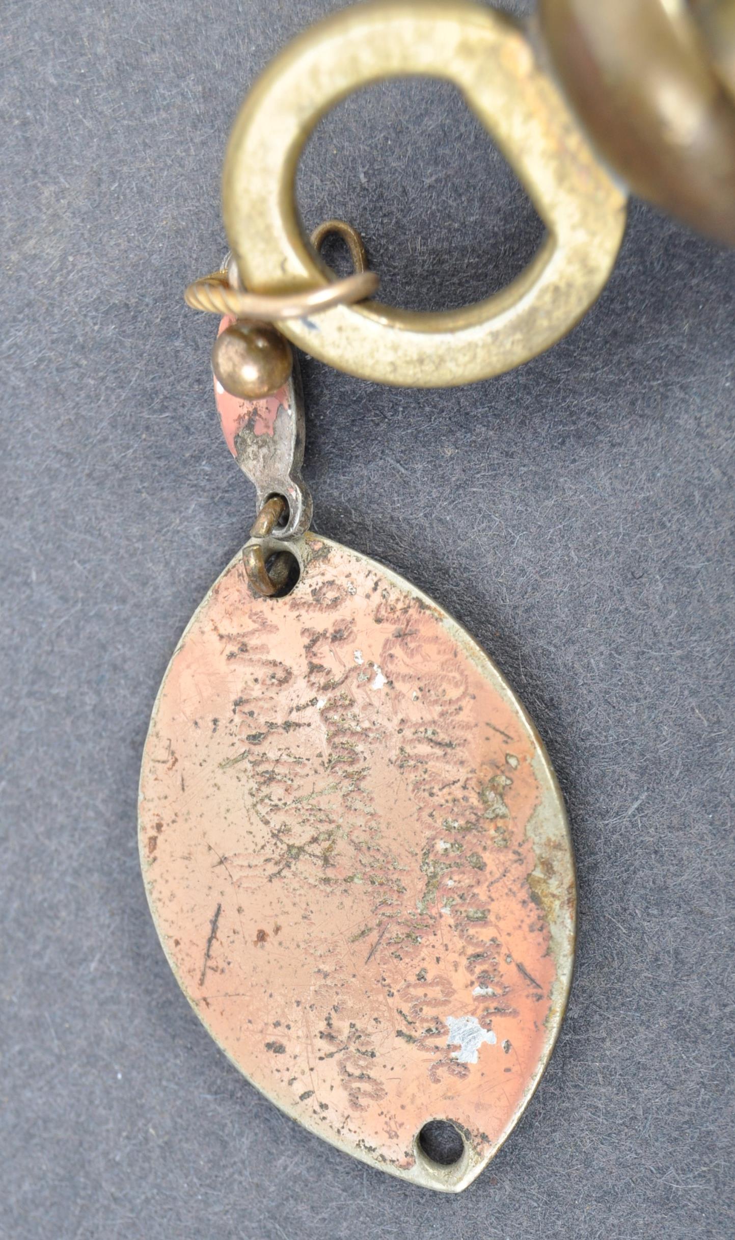 WWI FIRST WORLD WAR ' BRING BACK ' ITEMS - WHISTLE - Image 3 of 4