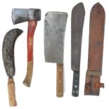COLLECTION OF WWII SECOND WORLD WAR BRITISH ARMY K