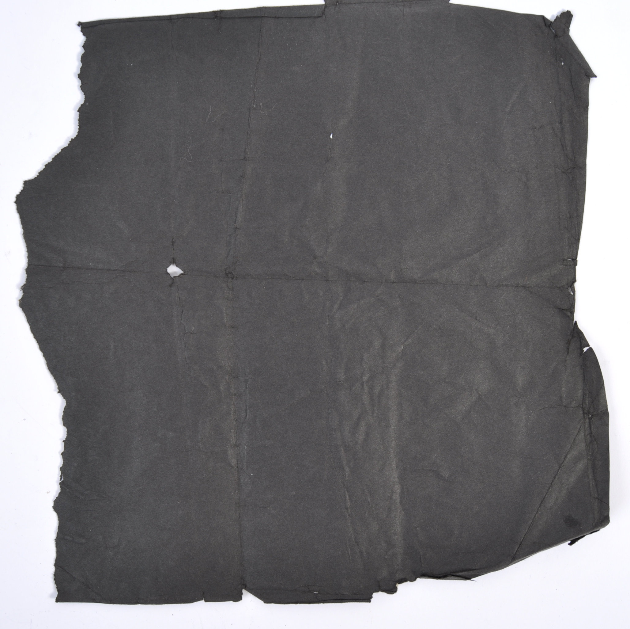 ORIGINAL WWII SECOND WORLD WAR FIELD POST PARCEL WRAPPER - Image 7 of 7