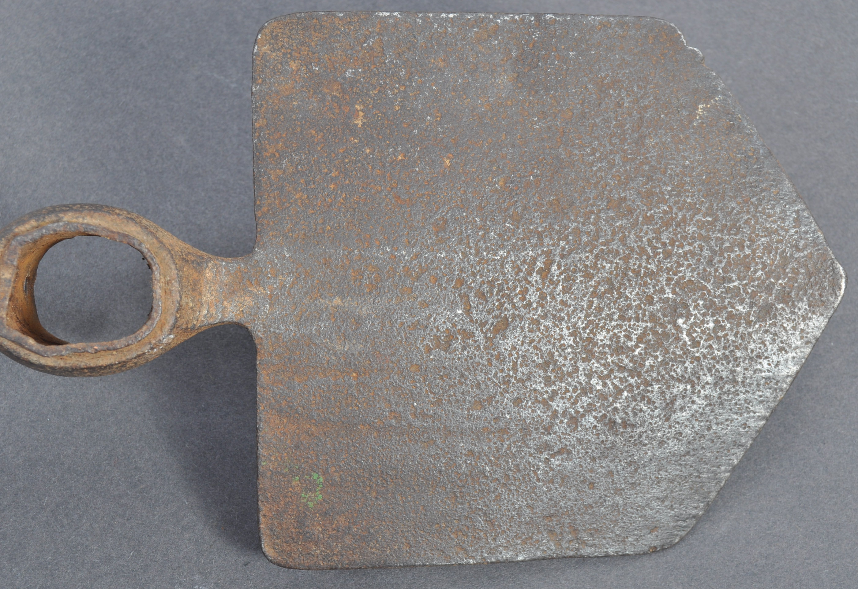 WWI FIRST WORLD WAR BRITISH ARMY ENTRENCHING TOOL - Image 4 of 4