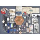 COLLECTION OF ASSORTED USAAF & OTHER RELATED MILIT