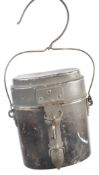 WWI FIRST WORLD WAR IMPERIAL GERMAN MESS TIN