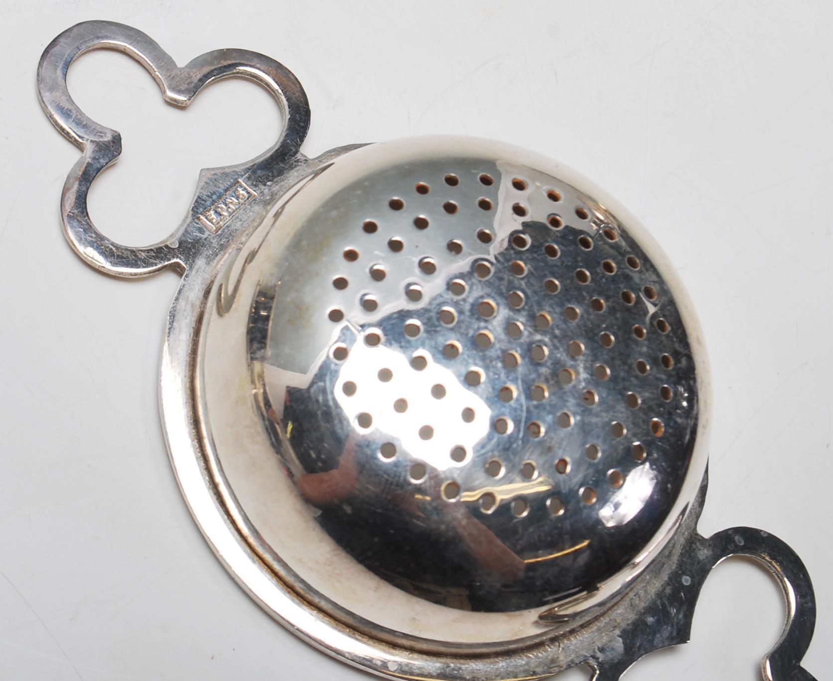 A good collection of 20th Century silver plated it - Image 12 of 14