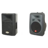Hi - Fi - DJ Equipment - A JBL EON Power 10 PA spe