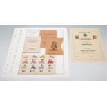 The Wonderland Postage Stamp Case - Lewis Carroll