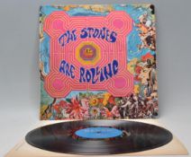 A vinyl long play LP record album by The Rolling S