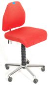 A retro  mid century Herman Miller - Vitra type vi