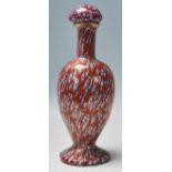 A 20th Century Italian Venetian Murano glass mille