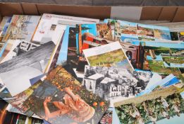 Postcards - Approx 5,000 views mostly British but