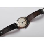 1950's OMEGA MANS WRISTWATCH