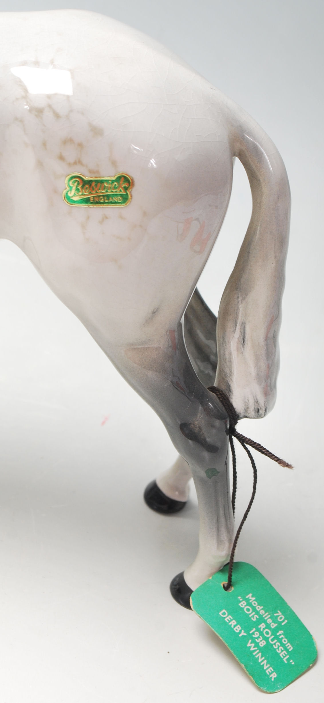 BESWICK HORSES - Image 6 of 15