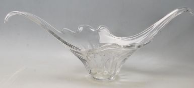 MURANO STUDIO ART GLASS VASE