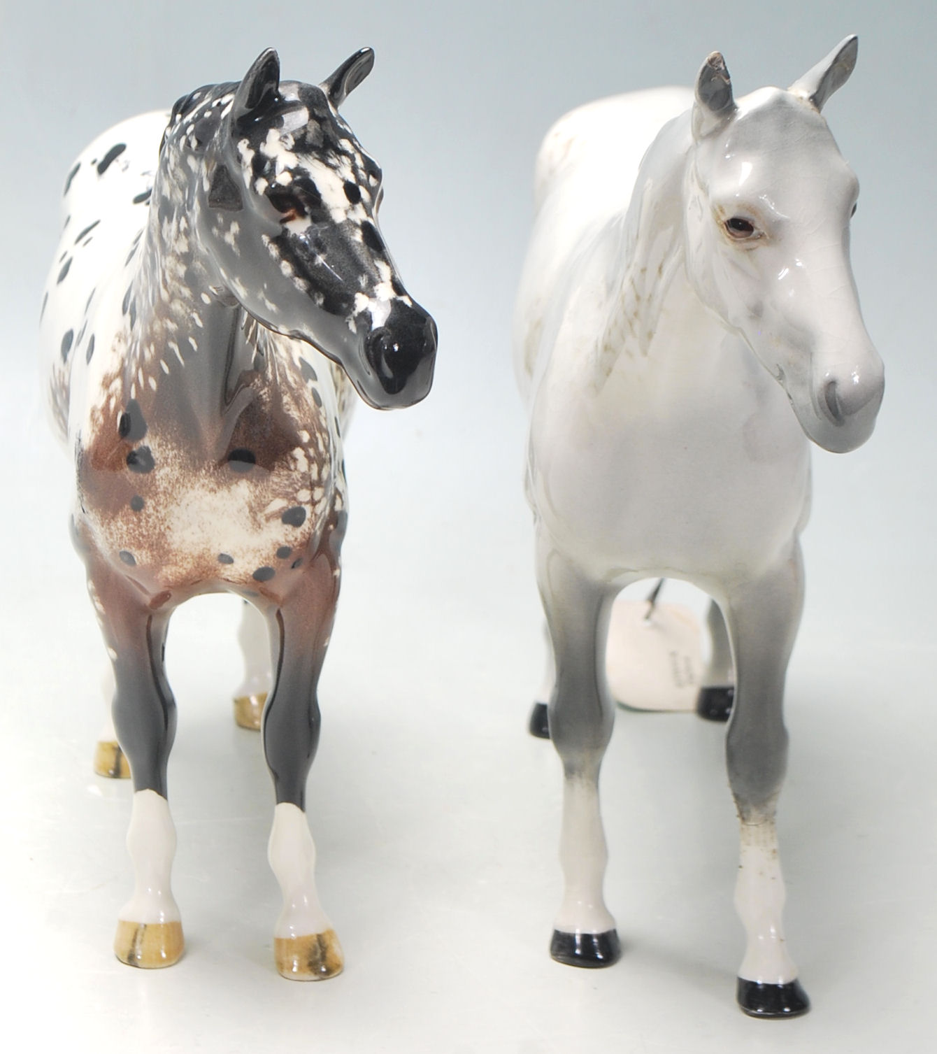 BESWICK HORSES - Image 2 of 15