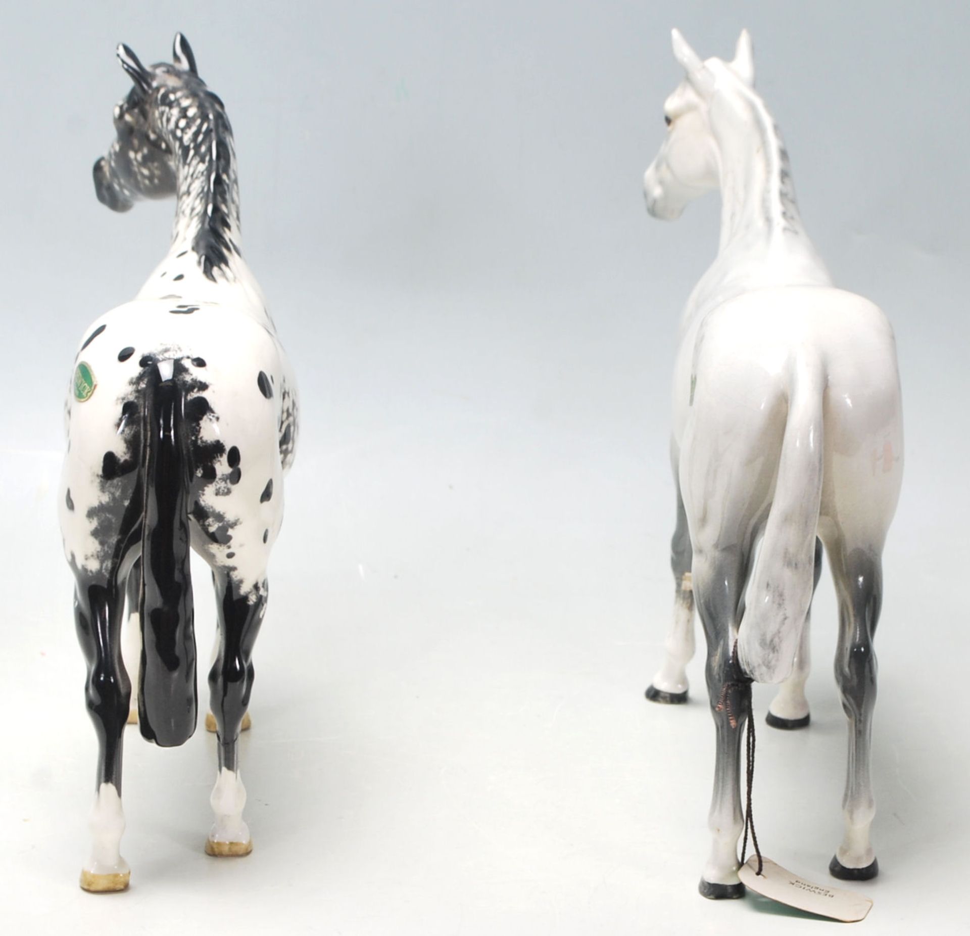 BESWICK HORSES - Bild 3 aus 15