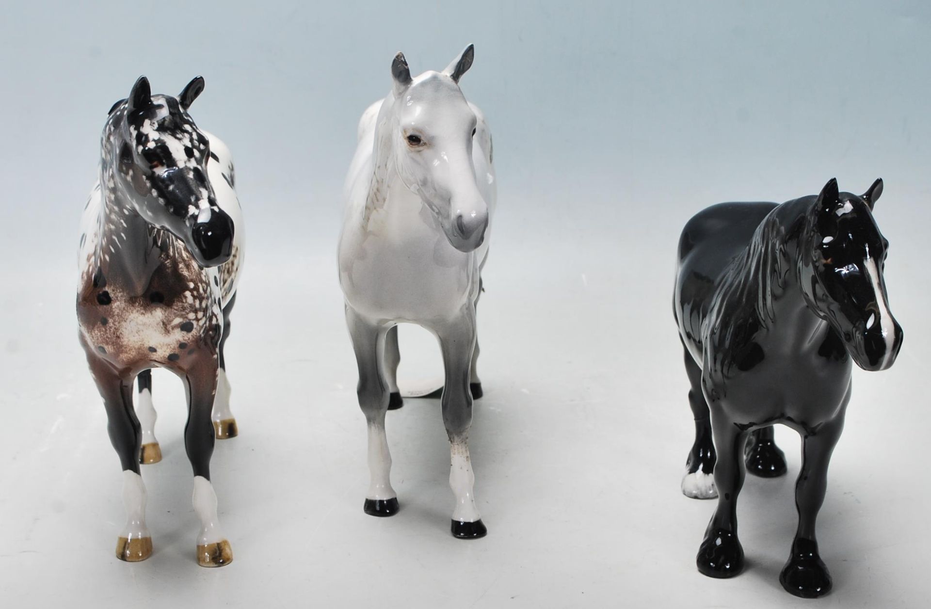 BESWICK HORSES - Bild 9 aus 15