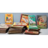 COLLECTION OF EDWARDIAN CHILDREN'S BOOKS