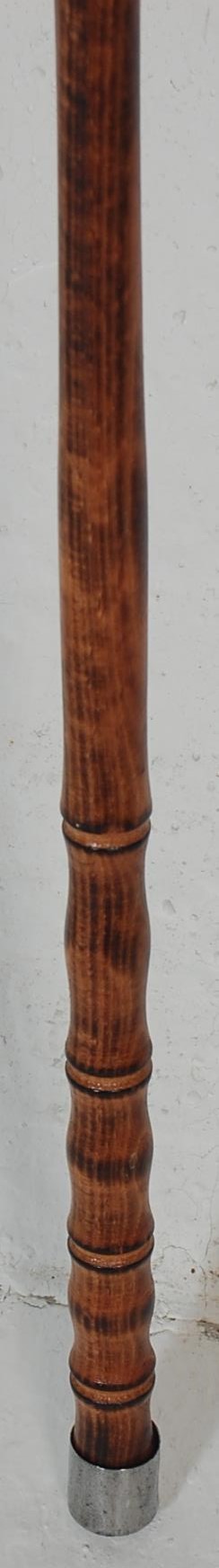 A late 20th Century gentleman's walking stick / ca - Image 4 of 4