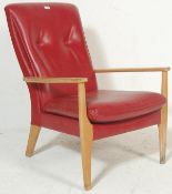 Parker Knoll Furniture - A mid century, circa 1950