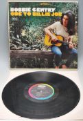 A vinyl long play LP record album by Bobbie Gentry